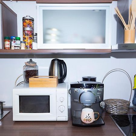 Apartment Vita & Marx Ljubljana Ngoại thất bức ảnh