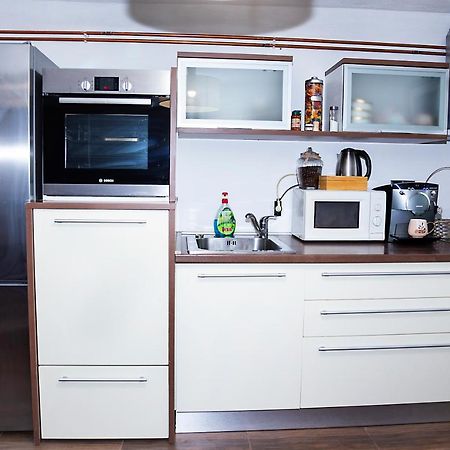 Apartment Vita & Marx Ljubljana Ngoại thất bức ảnh