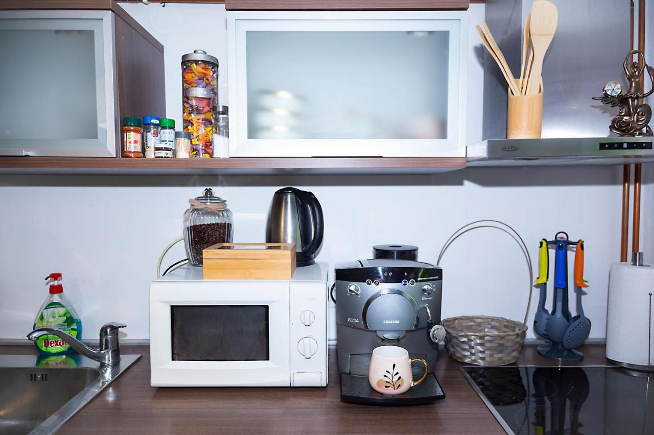 Apartment Vita & Marx Ljubljana Ngoại thất bức ảnh