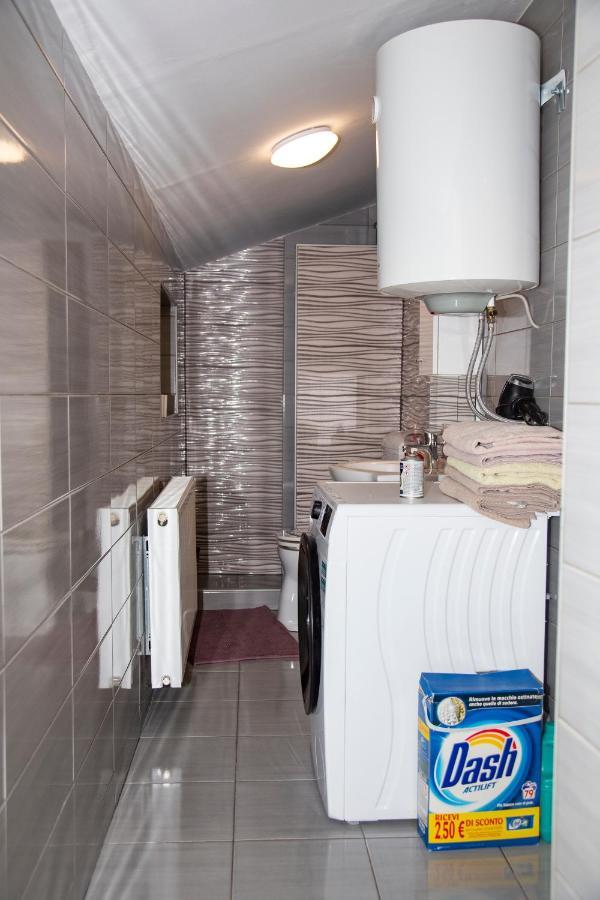 Apartment Vita & Marx Ljubljana Ngoại thất bức ảnh