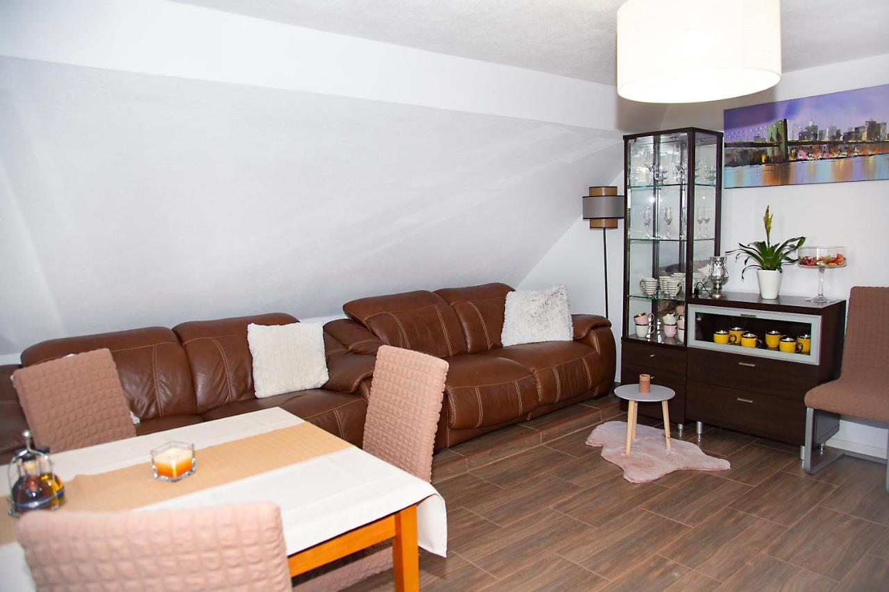 Apartment Vita & Marx Ljubljana Ngoại thất bức ảnh