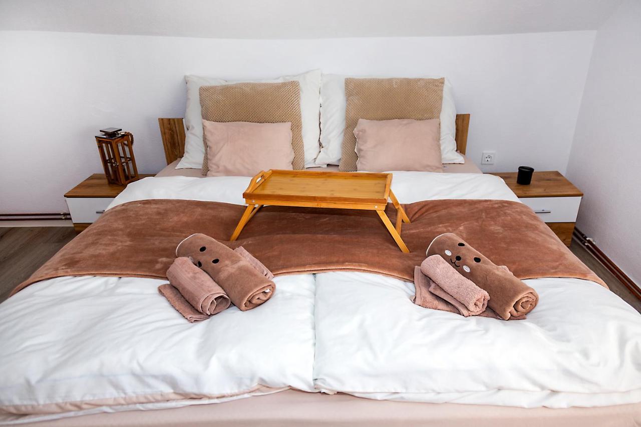 Apartment Vita & Marx Ljubljana Ngoại thất bức ảnh