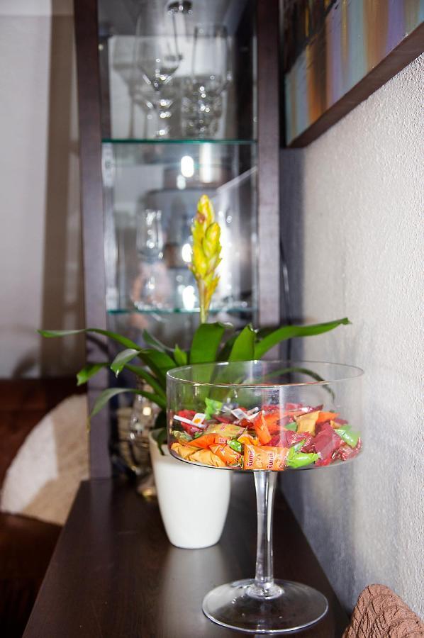 Apartment Vita & Marx Ljubljana Ngoại thất bức ảnh