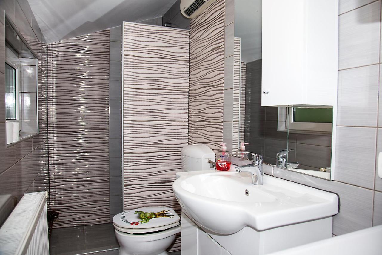 Apartment Vita & Marx Ljubljana Ngoại thất bức ảnh